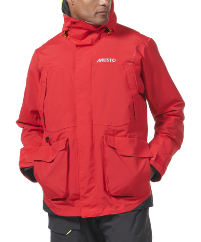 KURTKA ŻEGLARSKA SZTORMIAK MUSTO BR1 CHANNEL 82399 169