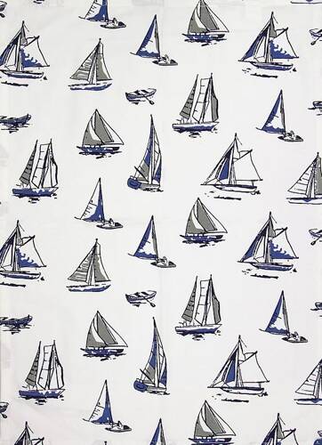 SERWETA OBRUS 71x51 BOATS 53006