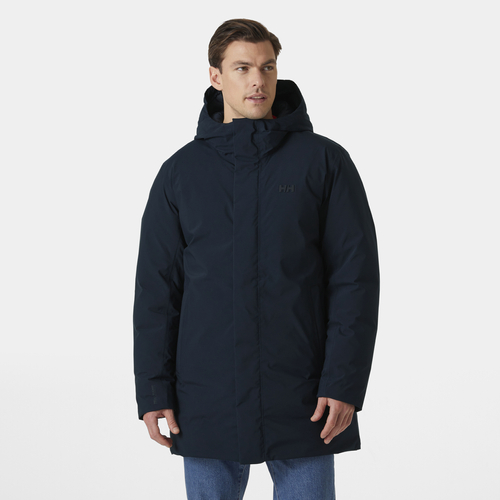 KURTKA HELLY HANSEN URBAN PRO HELLY TECH DOWN COAT 54138 597