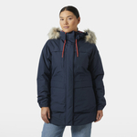 KURTKA DAMSKA HELLY HANSEN W COASTAL PARKA 54012 597