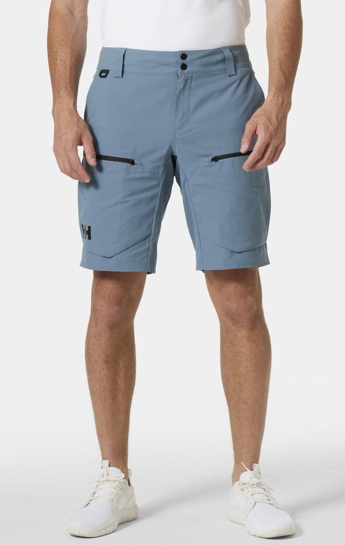SPODENKI MĘSKIE HELLY HANSEN CREWLINE CARGO SHORTS 2.0 34272 601