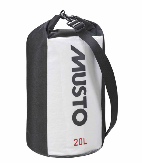 WOREK ŻEGLARSKI MUSTO DRY TUBE 2,0 20L 81248 990