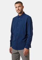 KOSZULA MĘSKA HELLY HANSEN TOFINO SOLEN LS UPF 50+ 63167 584