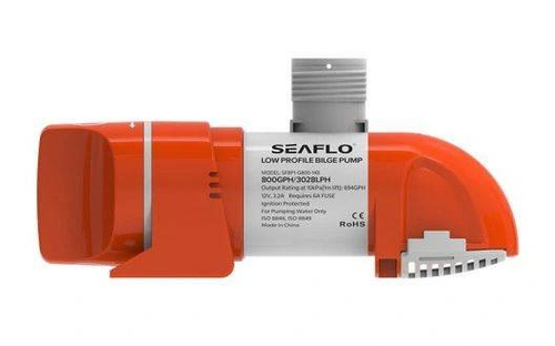 POMPA ZĘZOWA AUTOMATYCZNA 1100GPH SERIA 14A SEAFLO