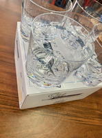 SZKLANKI DO WHISKY EXCLUSIVE 4 SZTUKI 72150