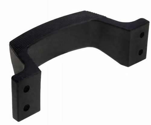 UCHWYT RĄCZKA PODNOŚNIK 165 mm 046707