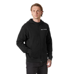 BLUZA MĘSKA Z KAPTUREM HELLY HANSEN CORE ZIP HOODIE 53059 990