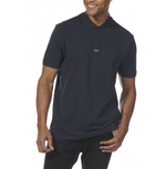 KOSZULKA POLO MUSTO ESSENTIAL PIQUE SHIRT  82133 597 NAVY