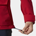 KURTKA SZTORMIAK DAMSKI HELLY HANSEN W PIER 4.0 JKT 34486 162