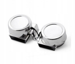 SYGNAŁ DŹWIĘKOWY PODWÓJNY HORN HYF-364SDC