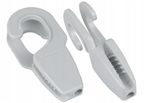 WIESZAK DO ODBIJACZY FASTFENDER 32 2 SZTUKI FFW32MM