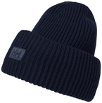 CZAPKA HELLY HANSEN RIB BEANIE 54020 597