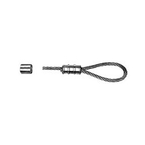 ZACISK LINY STALOWEJ 2,8 - 3 mm NT2829M