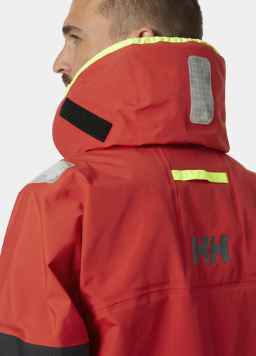 KURTKA SZTORMIAK MĘSKI HELLY HANSEN SKAGEN PRO JACKET 34420 222