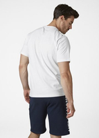 KOSZULKA MĘSKA HELLY HANSEN BOXT-SHIRT 53285 003