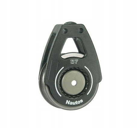 BLOK LEŻĄCY POJEDYNCZY 57 MM HT92018 