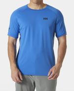 KOSZULKA MĘSKA HELLY HANSEN HP OCEAN T-SHIRT 2.0 UPF 40+ 34418 543