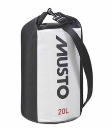 WOREK ŻEGLARSKI MUSTO DRY TUBE 2,0 20L 81248 990