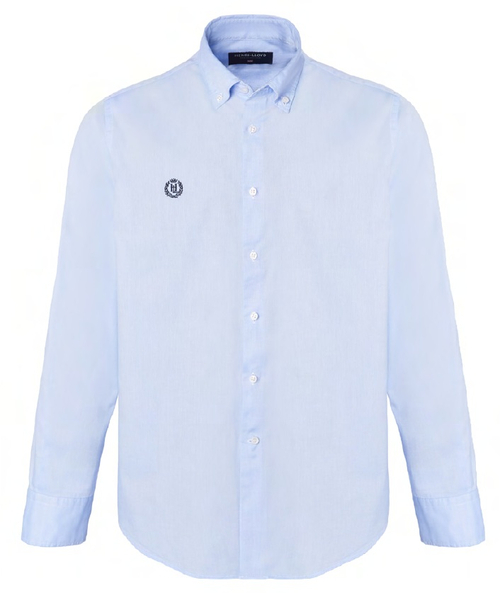 KOSZULA MĘSKA HENRI LLOYD OXFORD SHIRT A241161001 620
