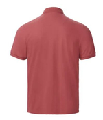 KOSZULKA POLO MĘSKA MUSTO ORGINAL SHORT-SLEEVE 85087 210