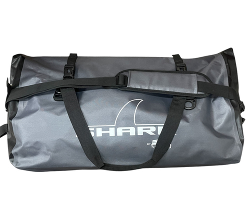 TORBA WODOSZCZELNA SHARK 60L B0779201
