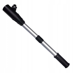 PRZEDŁUŻACZ RUMPLA DO SILNIKA ZABURTOWEGO 43-63,5cm - EASTERNER C16125