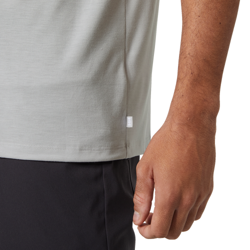KOSZULKA MĘSKA HELLY HANSEN  SKOG GRAPHIC UPF 40 63082 853