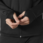 BLUZA MĘSKA HELLY HANSEN ODIN THERMAL PRO FLEECE JACKET 49326 990