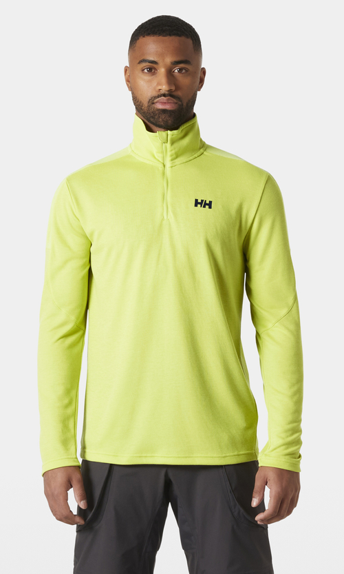 BLUZA MĘSKA HELLY HANSEN HP 1/2 ZIP PULLOVER 2.0 34131 410