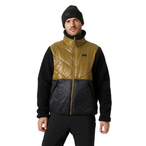 KURTKA MĘSKA HELLY HANSEN VILLAGE HYBRID 54499 718 
