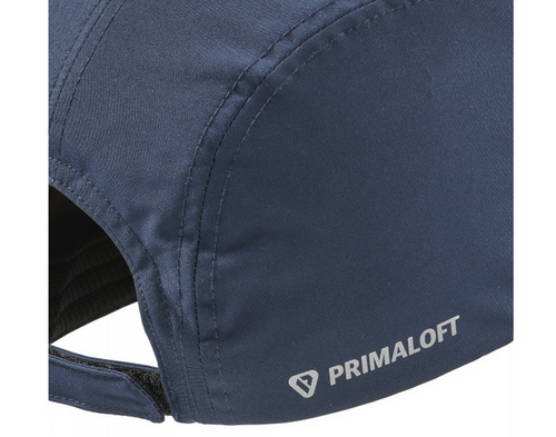 CZAPKA OCIEPLANA MUSTO CORSICA CAP 82248 597 NAVY