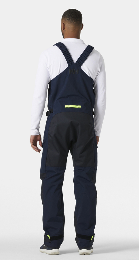 SPODNIE SZTORMIAK HELLY HANSEN SKAGEN OFFSHORE BIB 34254 597
