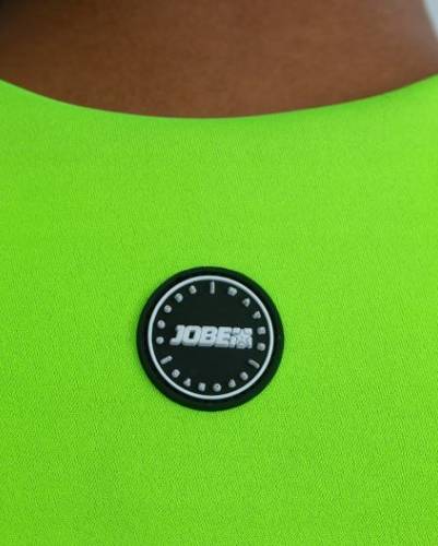 KAMIZELKA  MĘSKA JOBE NEOPRENE L.V. 244922001 LIME