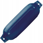 ODBIJACZ JACHTOWY ODBÓJ BURTOWY GEMINI 58 cm 80E01C GRANATOWY