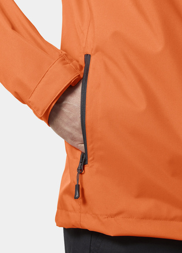 KURTKA ŻEGLARSKA HELLY HANSEN CREW HOODED 2.0 JKT 34443 307