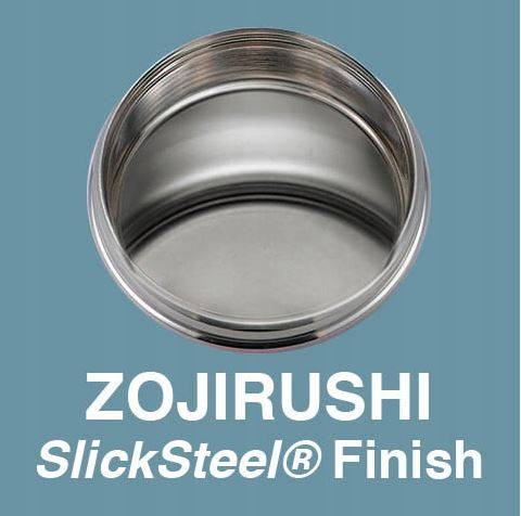 TERMOS OBIADOWY ZOJIRUSHI SW-FCE75-XA, 750 ml STAINLESS