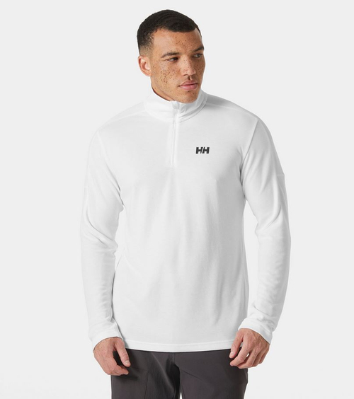 BLUZA MĘSKA HELLY HANSEN HP 1/2 ZIP PULLOVER 2,0 34131 001