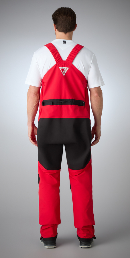 SPODNIE SZTORMIAK MUSTO BR3 PERTEX OFFSHORE TROUSERS 82549 169