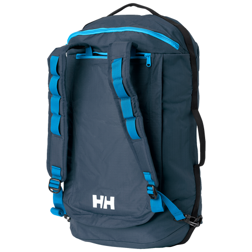 PLECAK HELLY HANSEN CANYON DUFFEL PACK 67368 860 50L