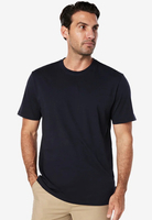 KOSZULKA MĘSKA HELLY HANSEN CREW T-SHIRT 2.0 34551 597