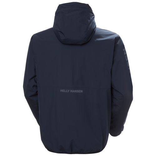 KURTKA ŻEGLARSKA MĘSKA HELLY HANSEN ERVIK JACKET 53983 597