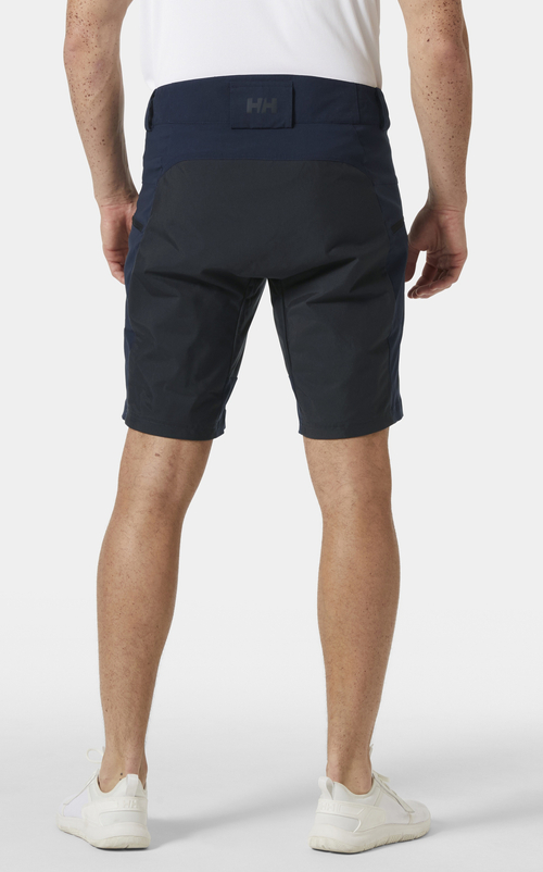 SPODENKI MĘSKIE HELLY HANSEN HP RACING DECK SHORTS 2.0 34364 597