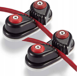 KNAGA SZCZĘKOWA NA LINĘ 15 MM SEAFLO SFCC1-01