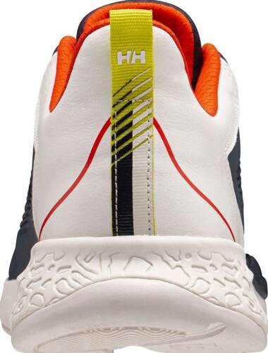 BUTY ŻEGLARSKIE, POKŁADOWE HELLY HANSEN FOIL AC-37 LOW 11930 597