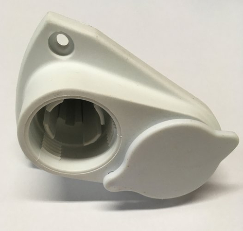 LAMPA nawigacyjna TOPOWA 360 ST. 30333 MASZT 100CM