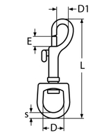 KARABIŃCZYK KRĘTLIKOWY A4 2-2093-4-12x75
