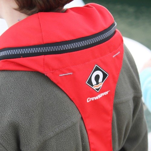 Kamizelka ratunkowa CREWFIT150N JUNIOR 9705RA