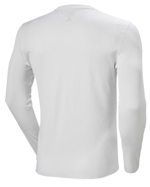 KOSZULKA TERMOAKTYWNA HELLY HANSEN LIFA ACTIVE SOLEN LS 49348 002