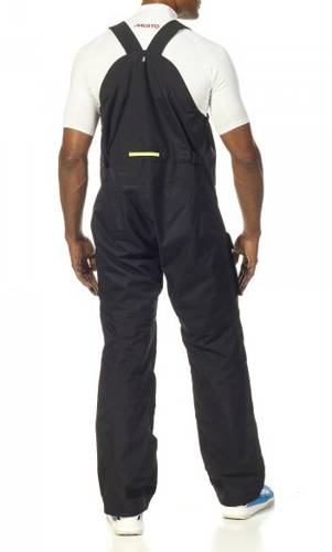 SPODNIE SZTORMIAK MUSTO BR2 OFFSHORE 2.0 82086 990 BLACK