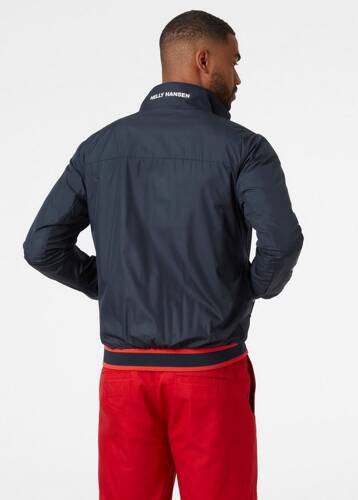 KURTKA MĘSKA HELLY HANSEN SALT WINDBREAKER 30299 597